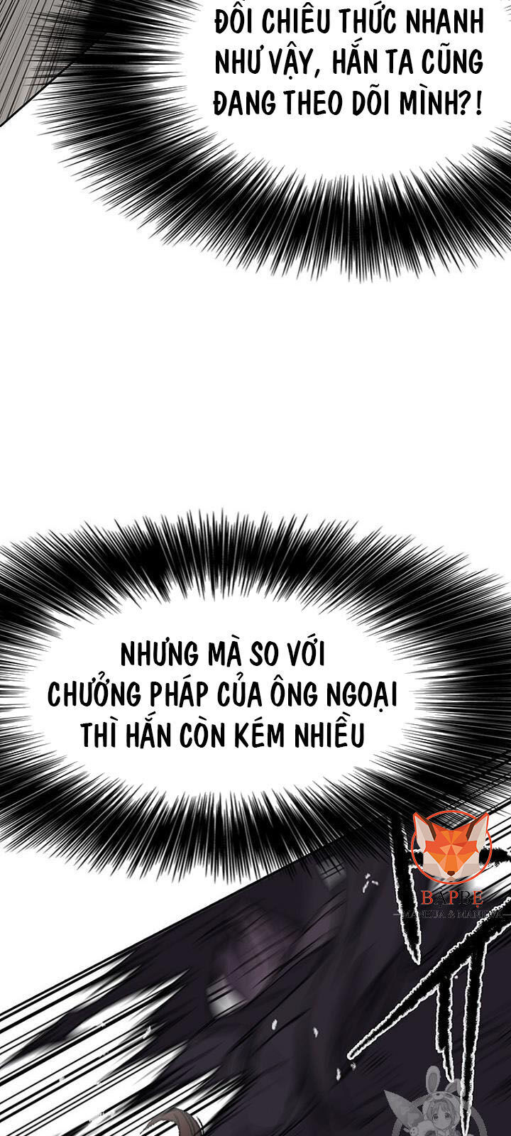 Tiên Kiếm Bất Bại Chapter 37 - 15