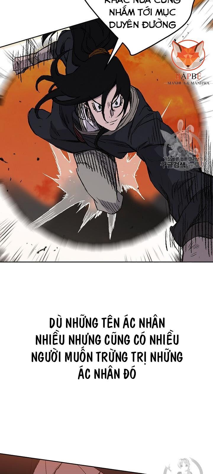 Tiên Kiếm Bất Bại Chapter 37 - 51