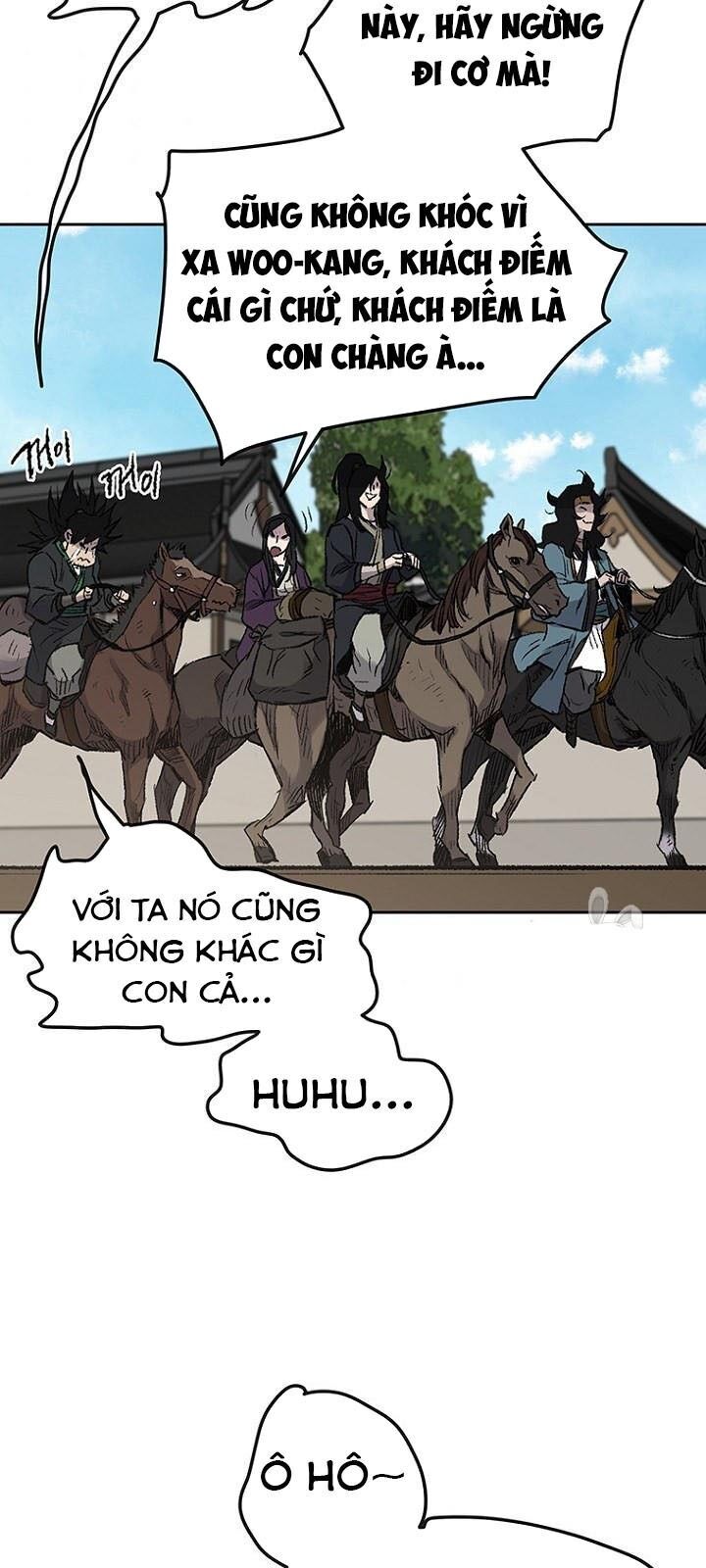 Tiên Kiếm Bất Bại Chapter 37 - 70