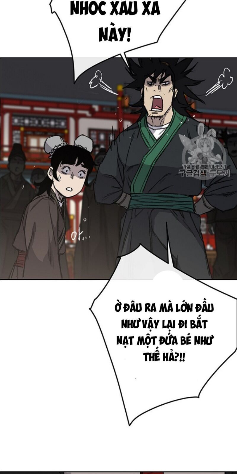 Tiên Kiếm Bất Bại Chapter 38 - 49