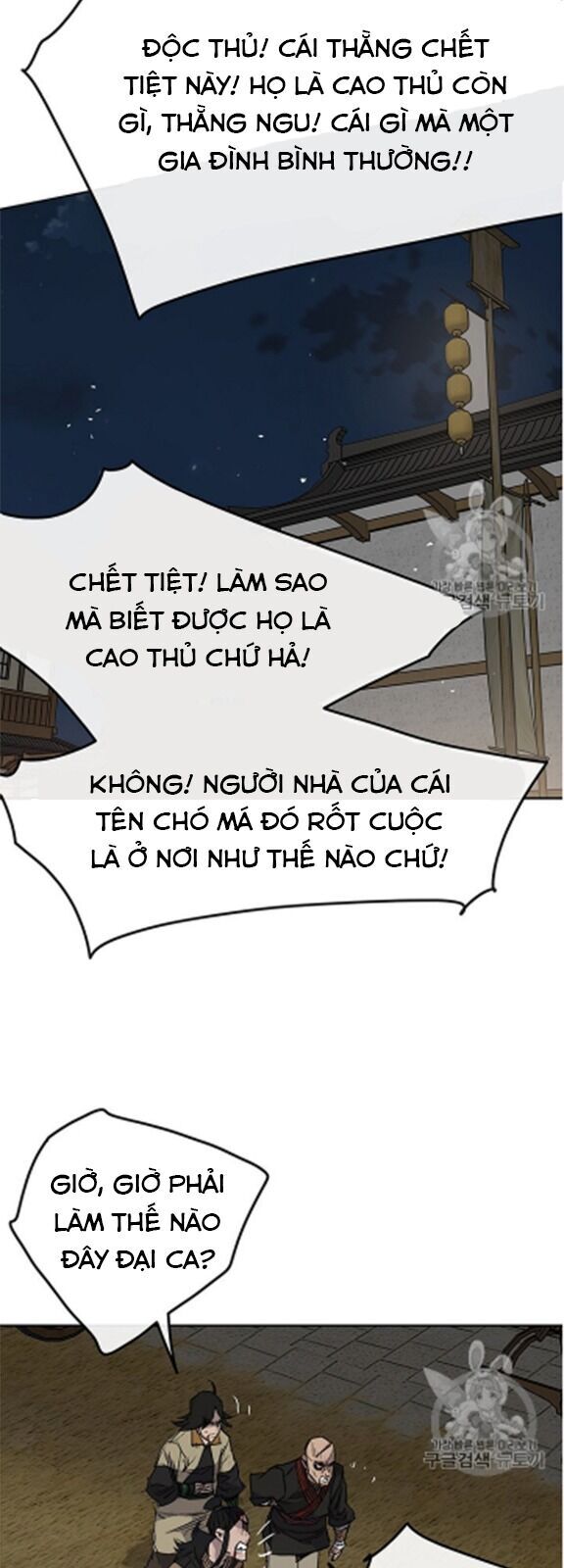 Tiên Kiếm Bất Bại Chapter 39 - 22