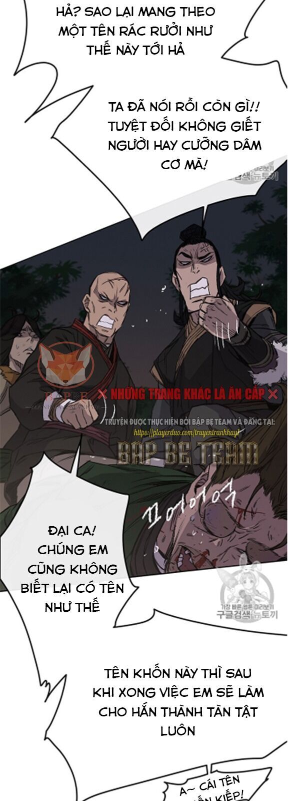 Tiên Kiếm Bất Bại Chapter 39 - 9