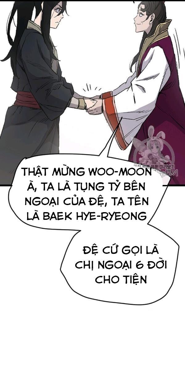 Tiên Kiếm Bất Bại Chapter 42 - 17