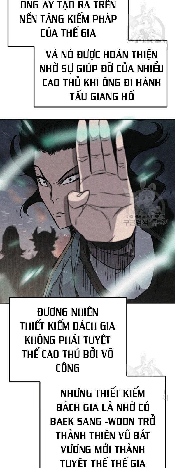 Tiên Kiếm Bất Bại Chapter 43 - 11