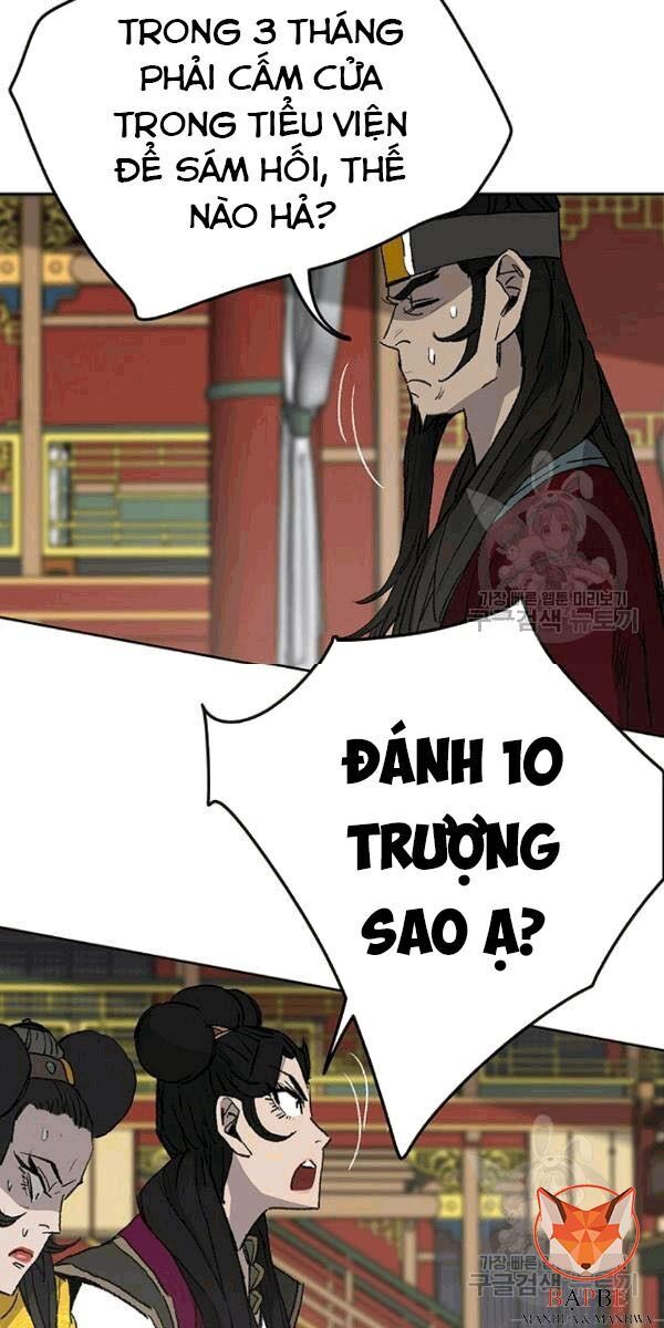 Tiên Kiếm Bất Bại Chapter 43 - 37