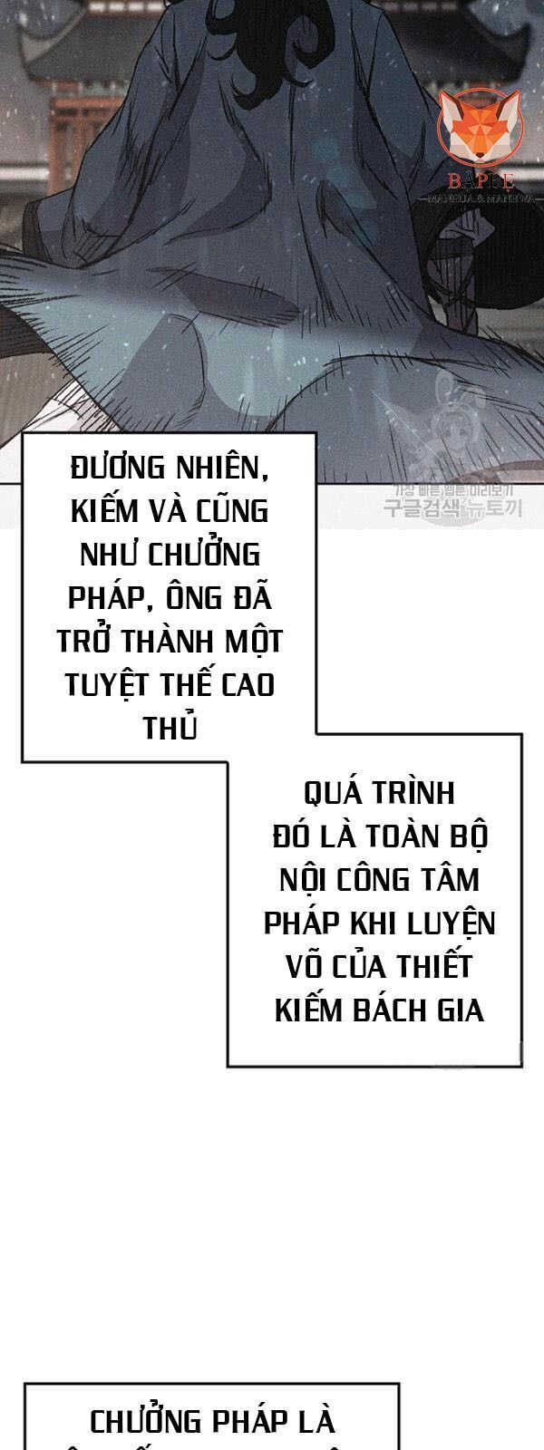 Tiên Kiếm Bất Bại Chapter 43 - 10