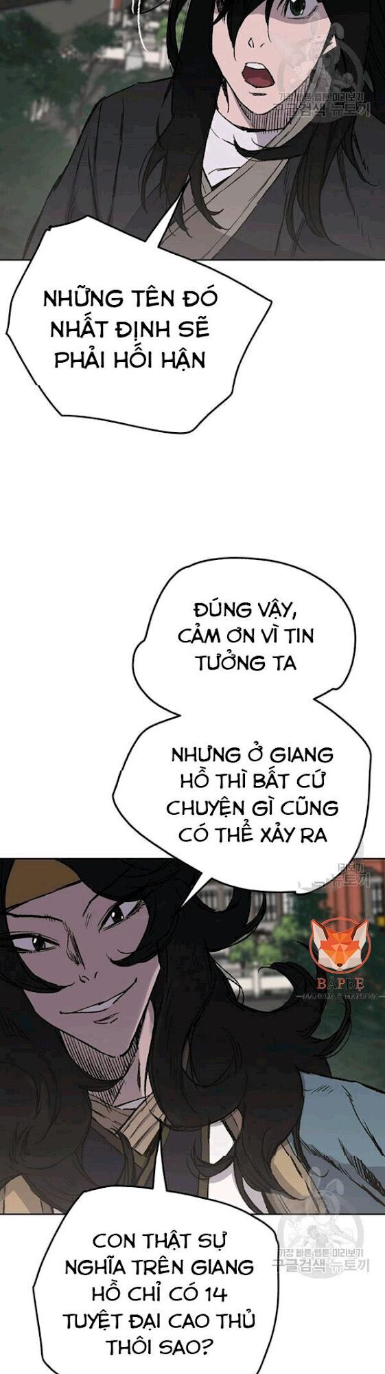 Tiên Kiếm Bất Bại Chapter 44 - 11