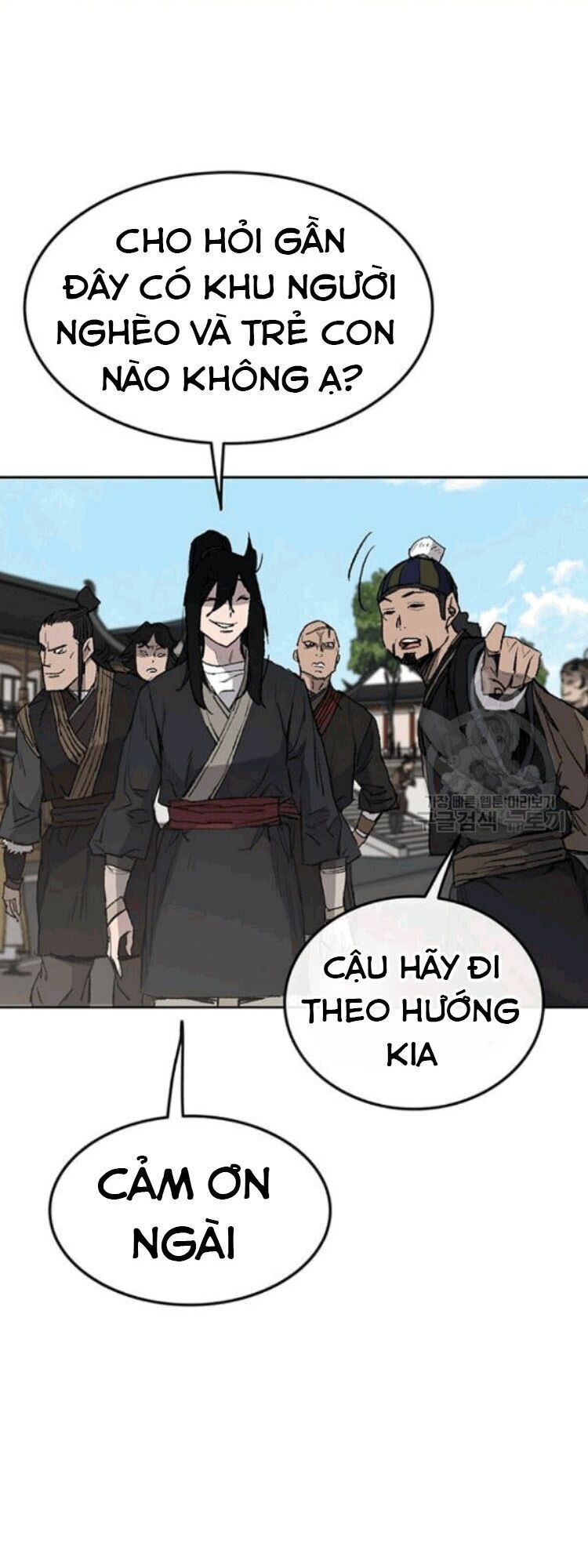 Tiên Kiếm Bất Bại Chapter 45 - 21