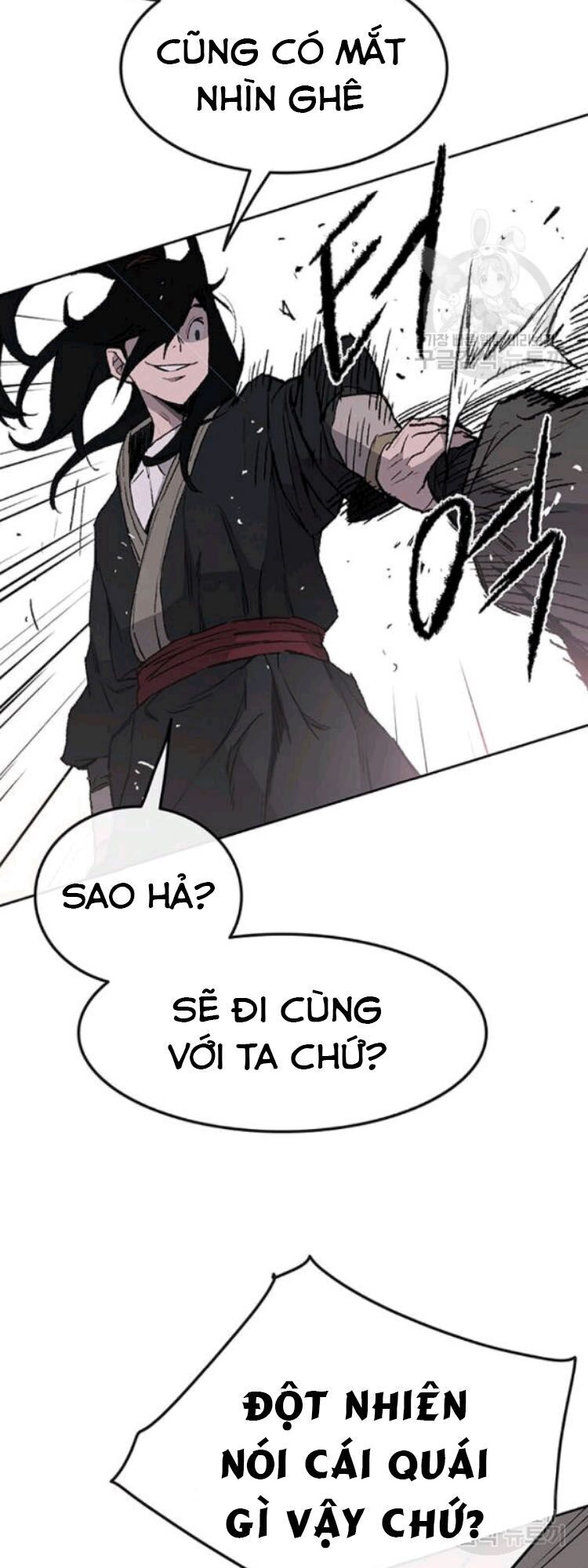 Tiên Kiếm Bất Bại Chapter 45 - 28