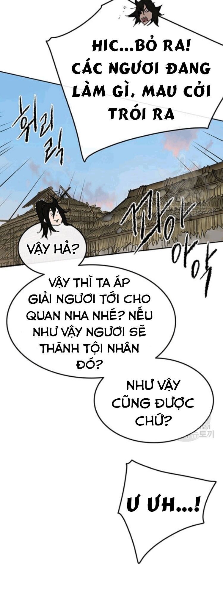 Tiên Kiếm Bất Bại Chapter 45 - 32