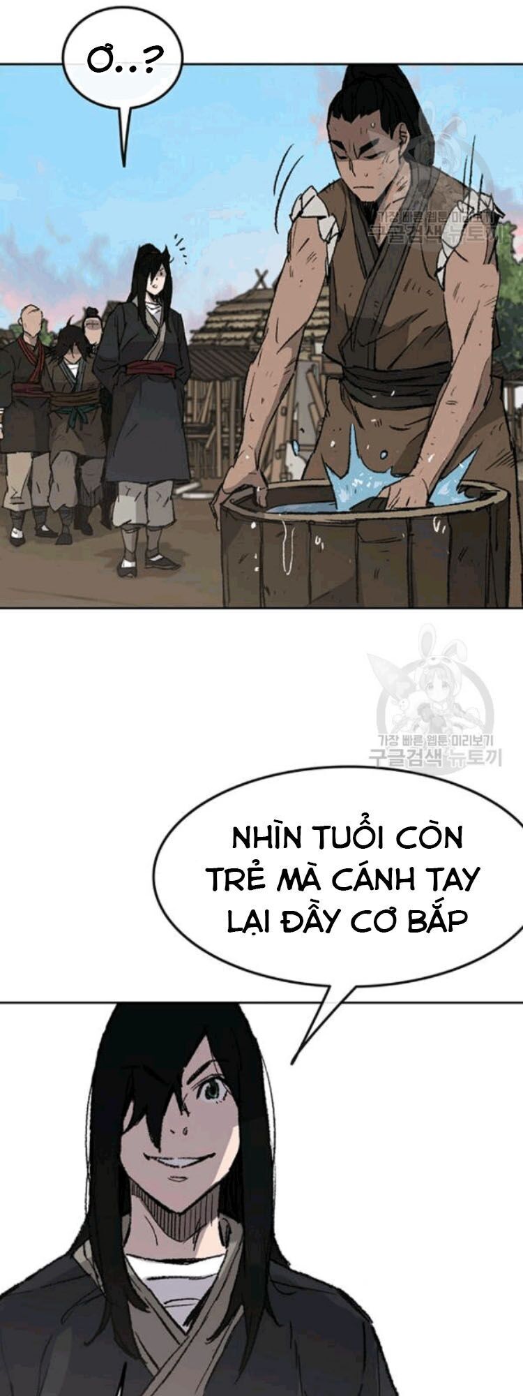 Tiên Kiếm Bất Bại Chapter 45 - 37