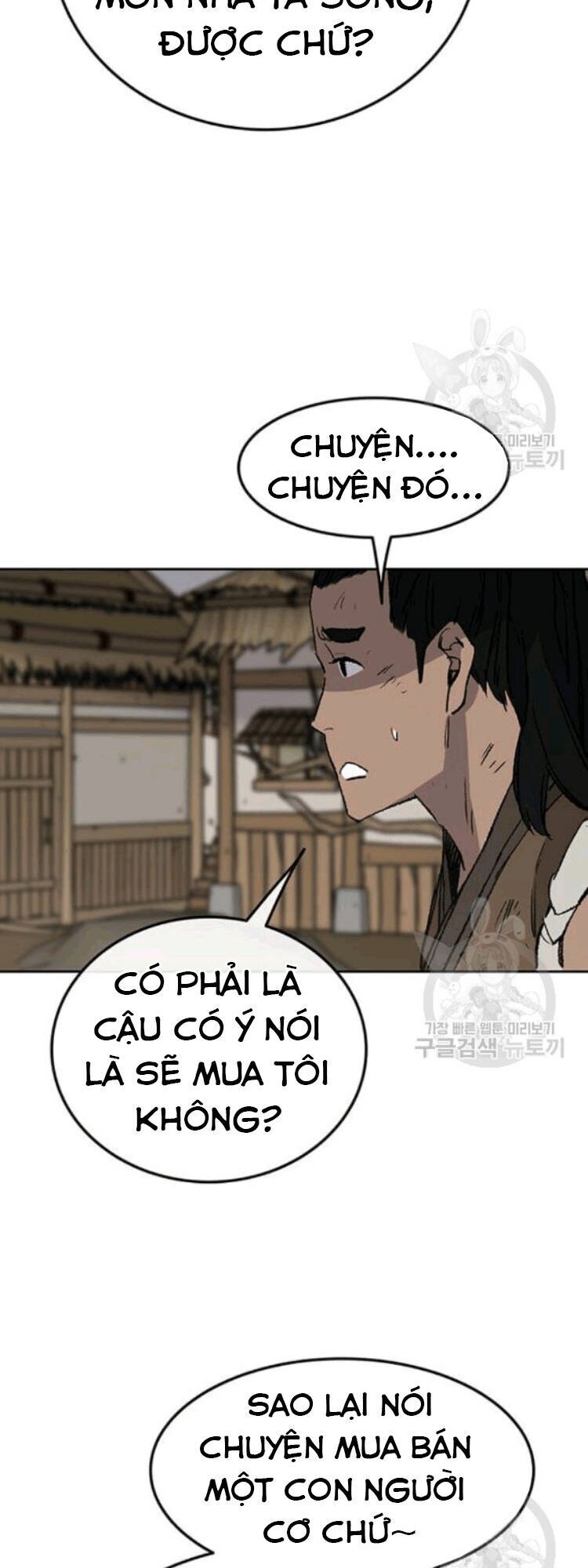 Tiên Kiếm Bất Bại Chapter 45 - 41