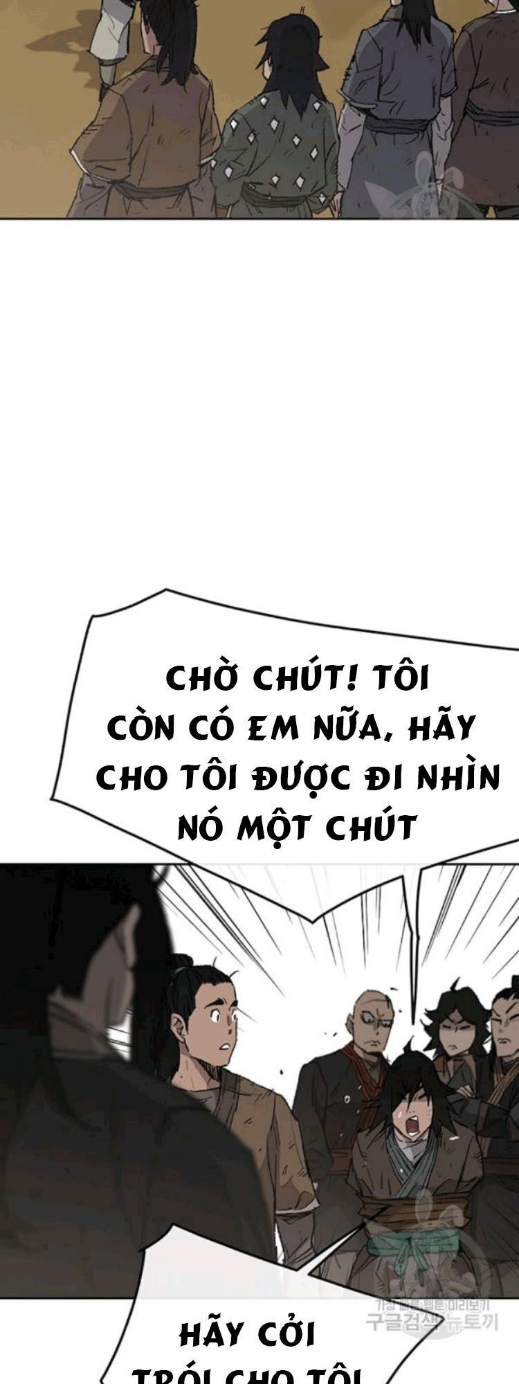 Tiên Kiếm Bất Bại Chapter 45 - 53