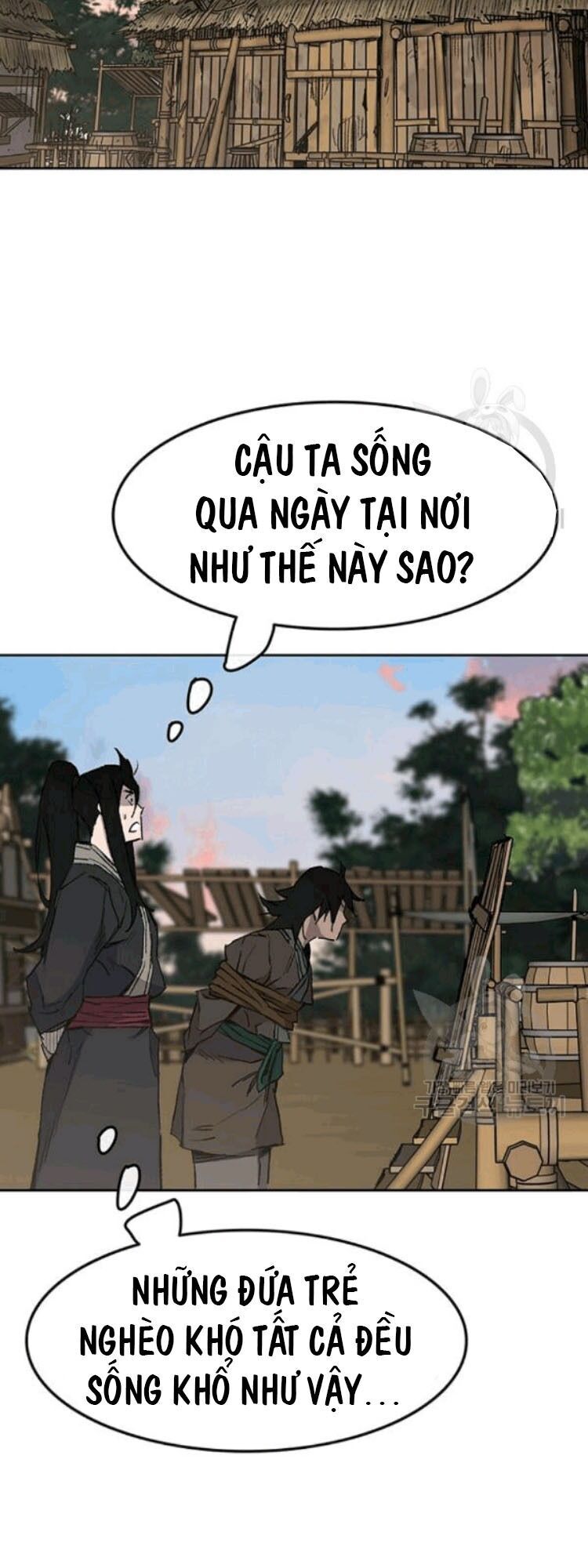 Tiên Kiếm Bất Bại Chapter 45 - 57