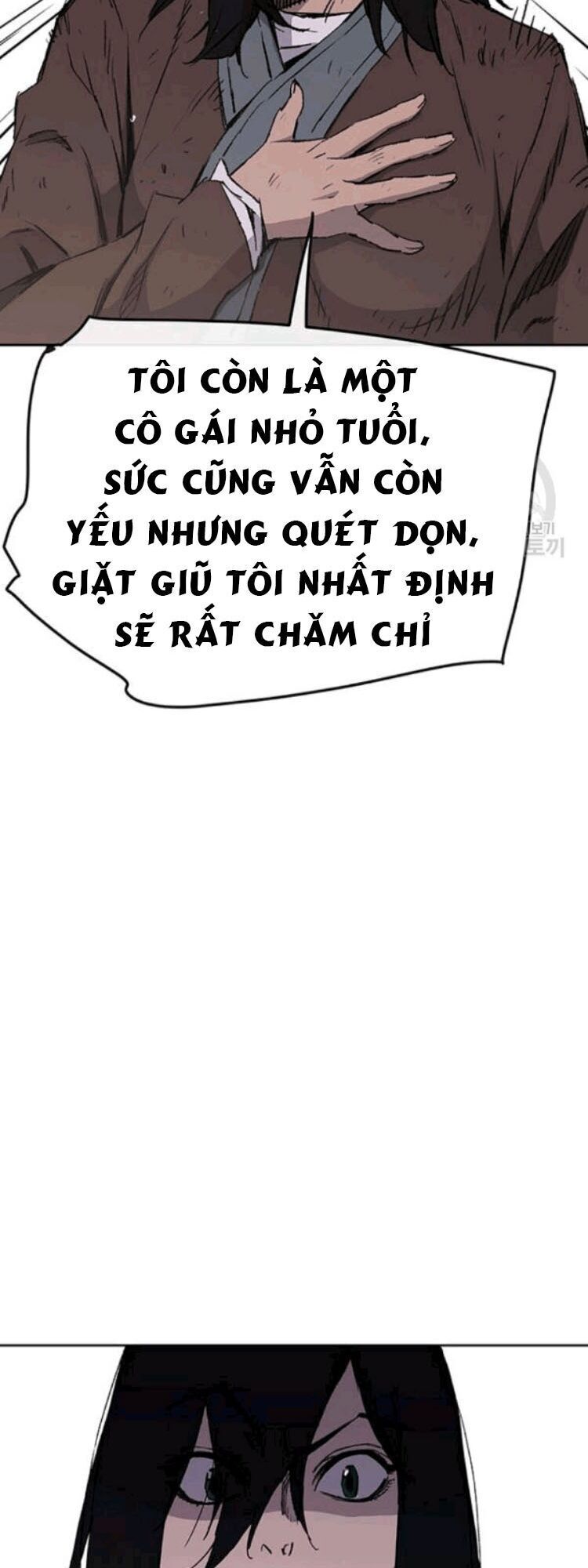 Tiên Kiếm Bất Bại Chapter 45 - 66