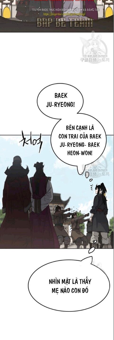 Tiên Kiếm Bất Bại Chapter 47 - 19