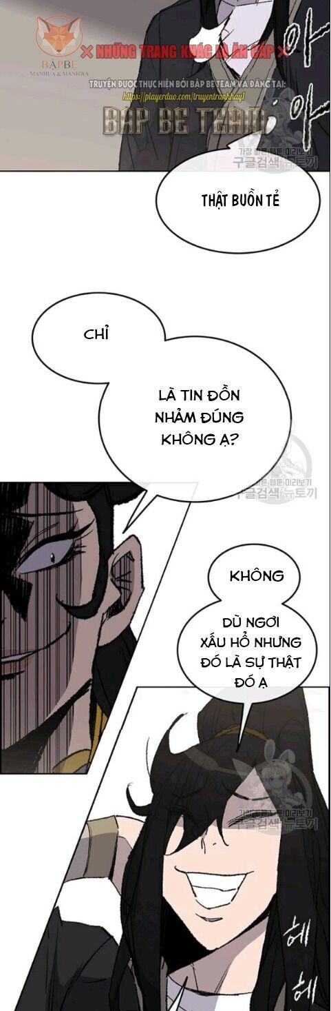 Tiên Kiếm Bất Bại Chapter 47 - 39