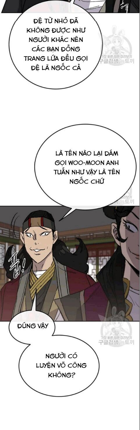 Tiên Kiếm Bất Bại Chapter 47 - 40