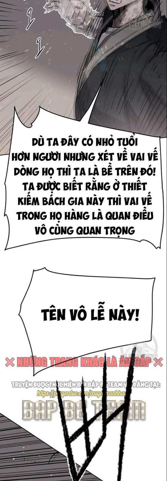 Tiên Kiếm Bất Bại Chapter 48 - 30