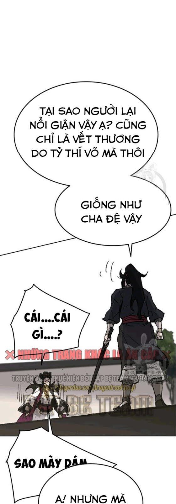 Tiên Kiếm Bất Bại Chapter 48 - 36