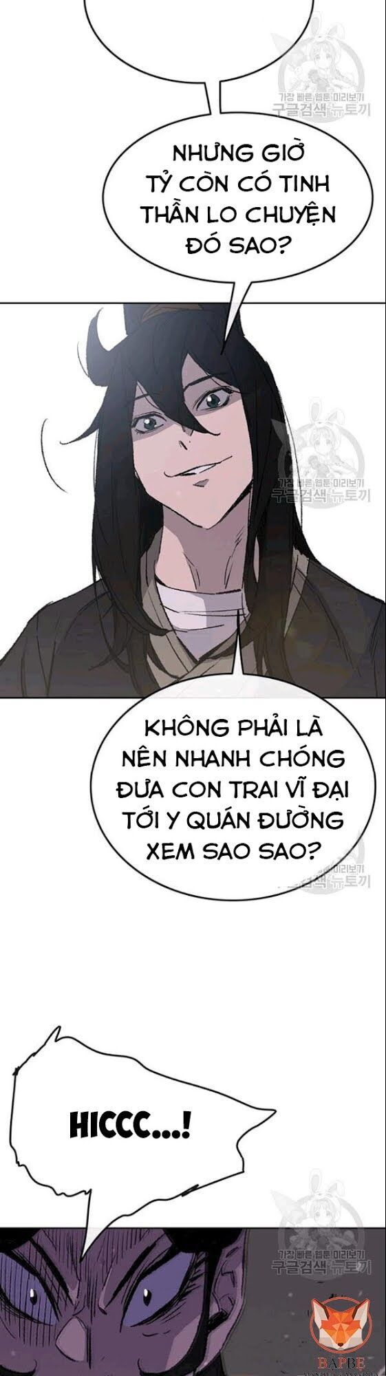 Tiên Kiếm Bất Bại Chapter 48 - 37