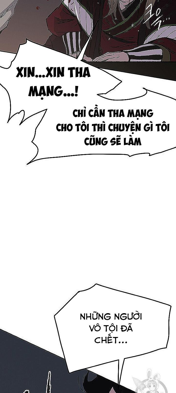 Tiên Kiếm Bất Bại Chapter 40 - 18