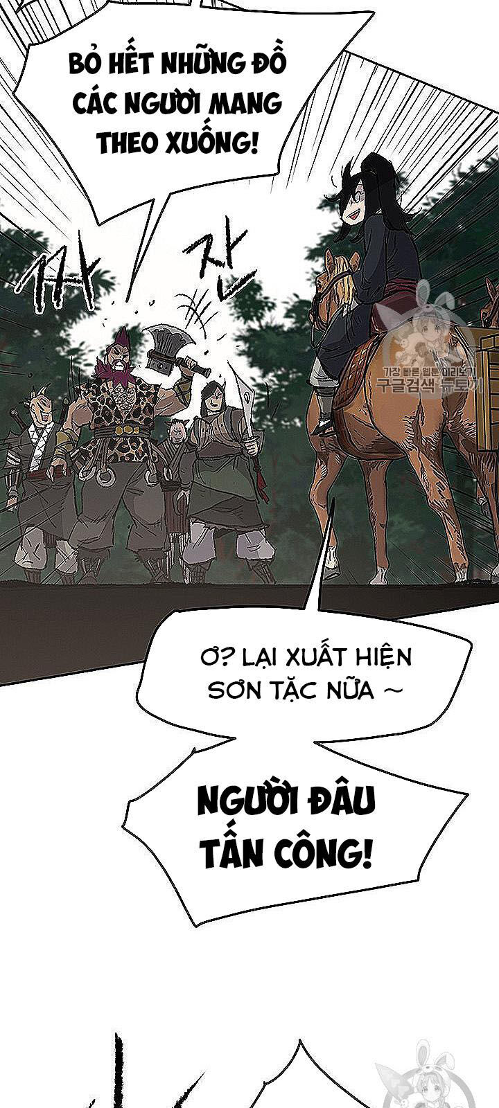 Tiên Kiếm Bất Bại Chapter 40 - 38