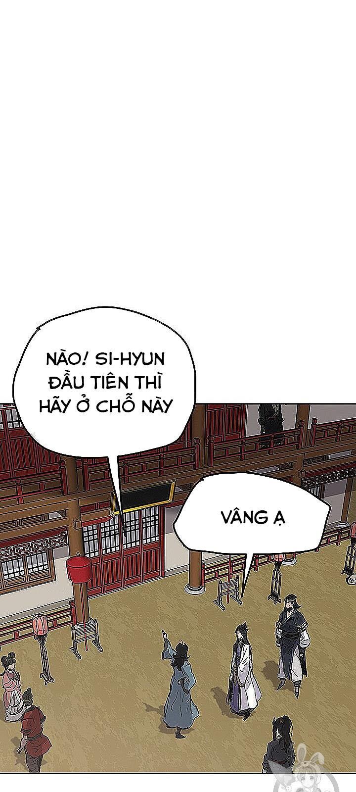 Tiên Kiếm Bất Bại Chapter 40 - 58