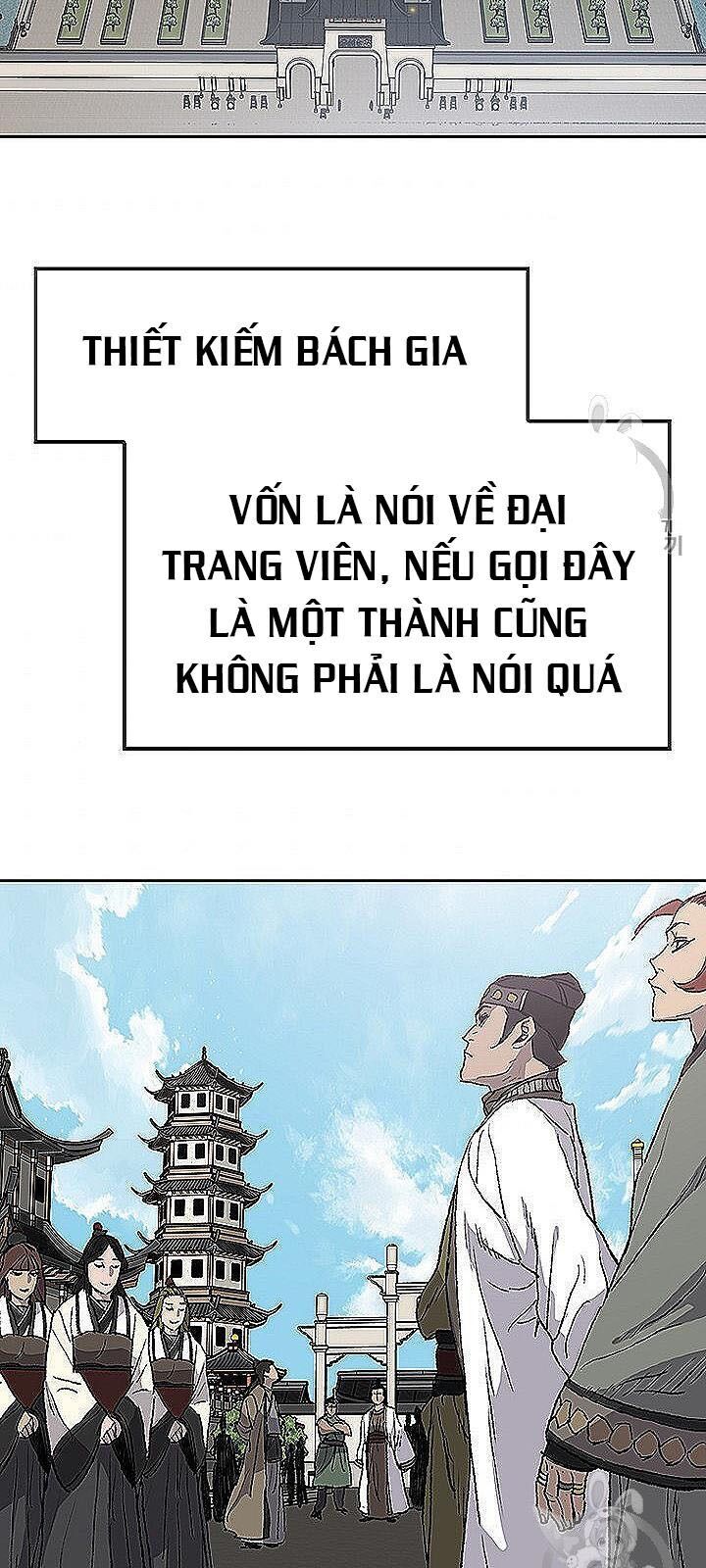 Tiên Kiếm Bất Bại Chapter 40 - 63