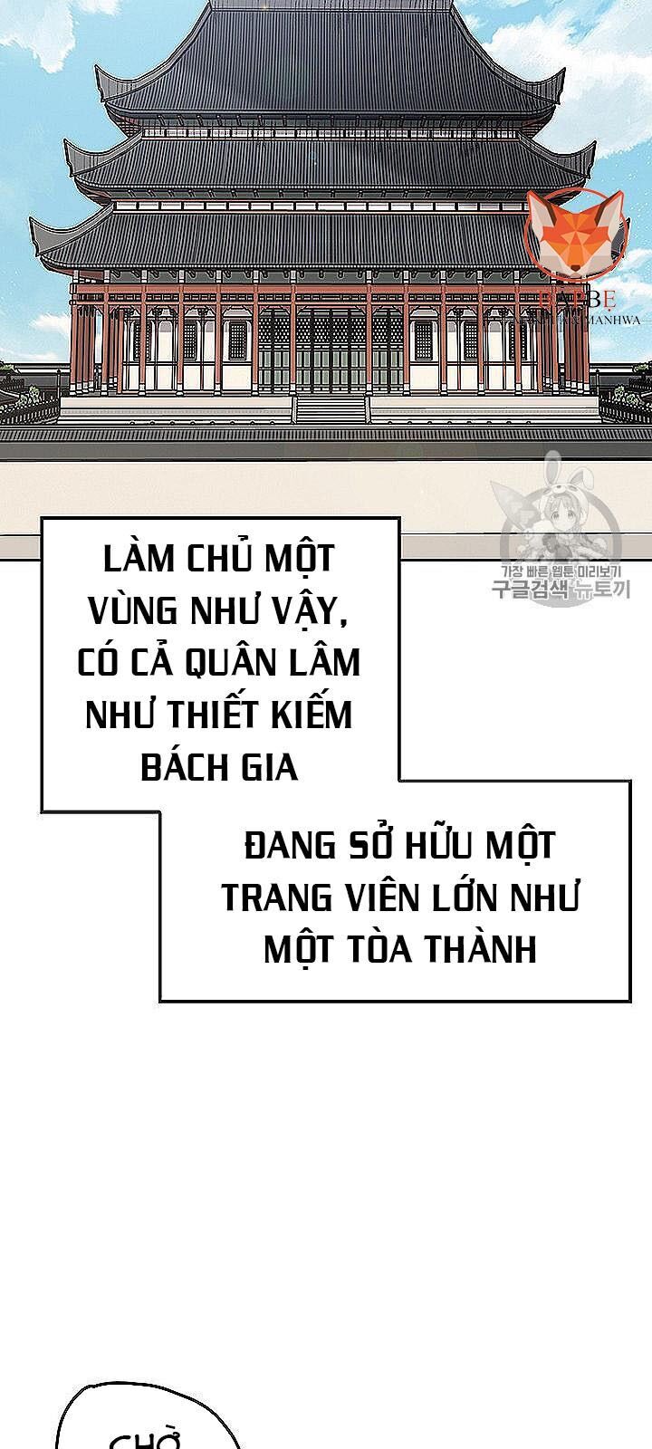 Tiên Kiếm Bất Bại Chapter 40 - 65