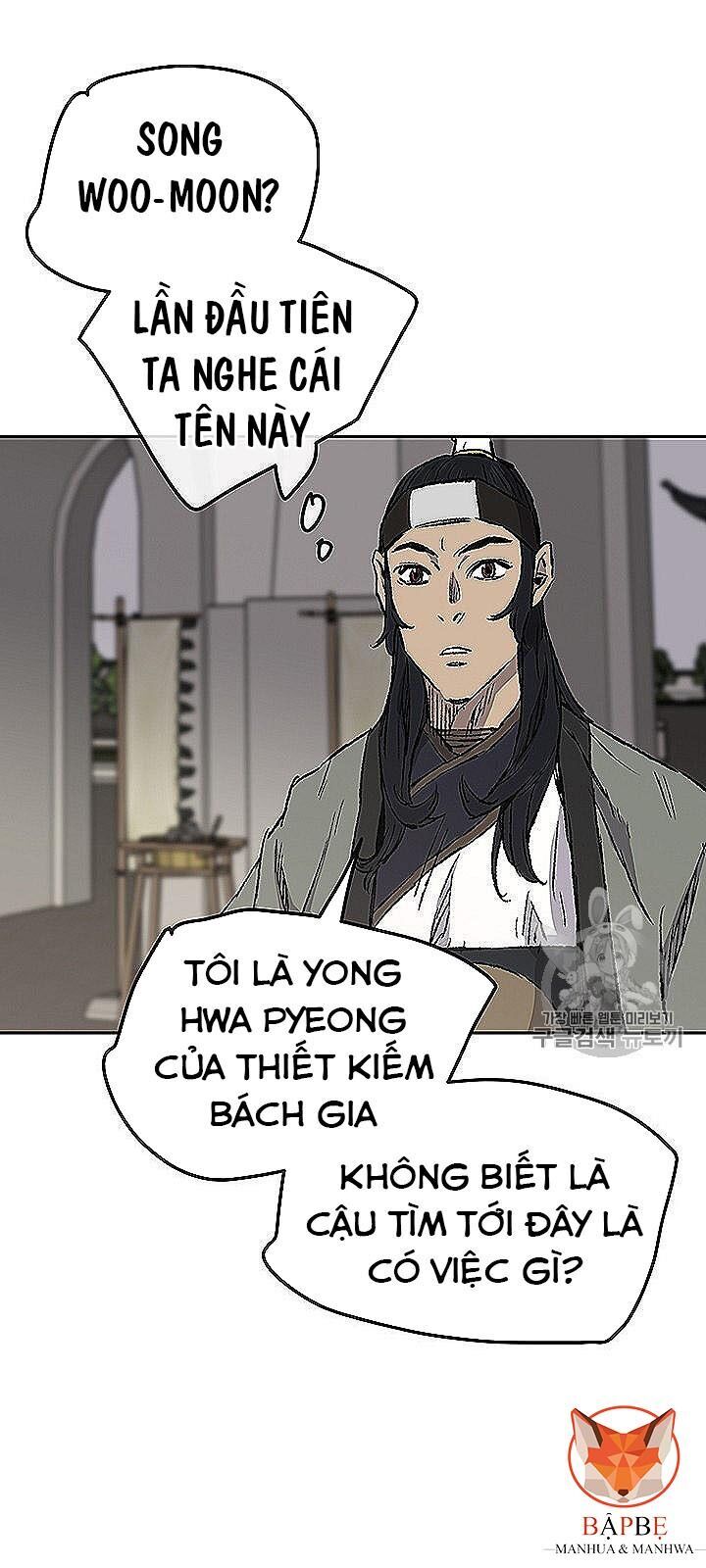 Tiên Kiếm Bất Bại Chapter 40 - 67