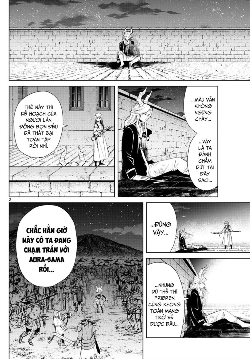 Sousou No Frieren Chapter 21 - 4