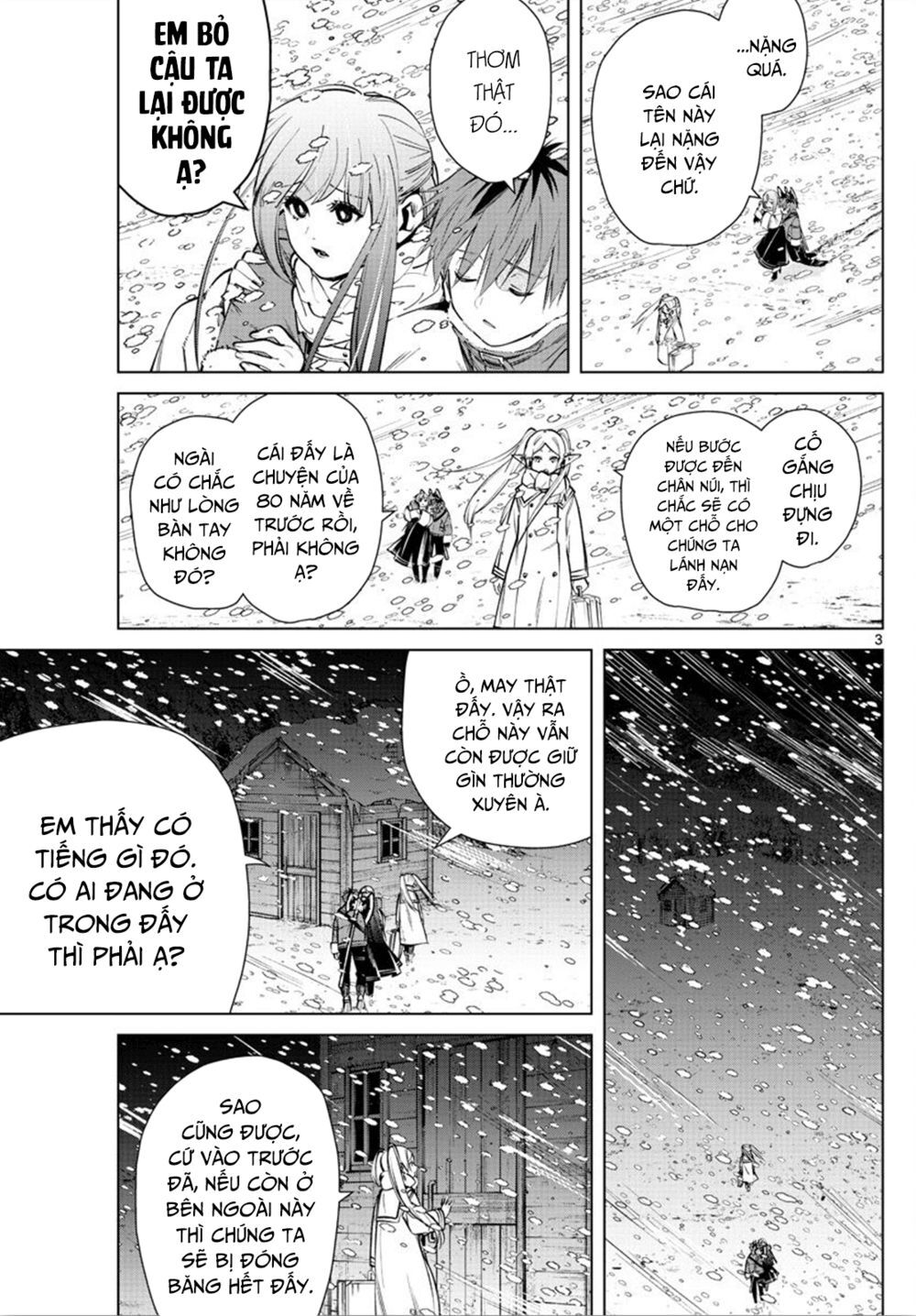 Sousou No Frieren Chapter 24 - 5