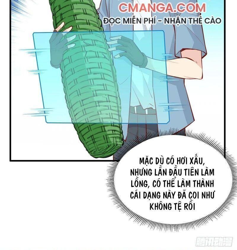 Sống Trên Hoang đảo Cùng Các Em Gái Chapter 17 - Trang 2