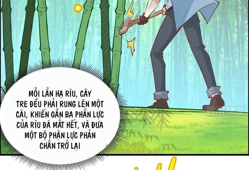 Sống Trên Hoang đảo Cùng Các Em Gái Chapter 17 - Trang 2