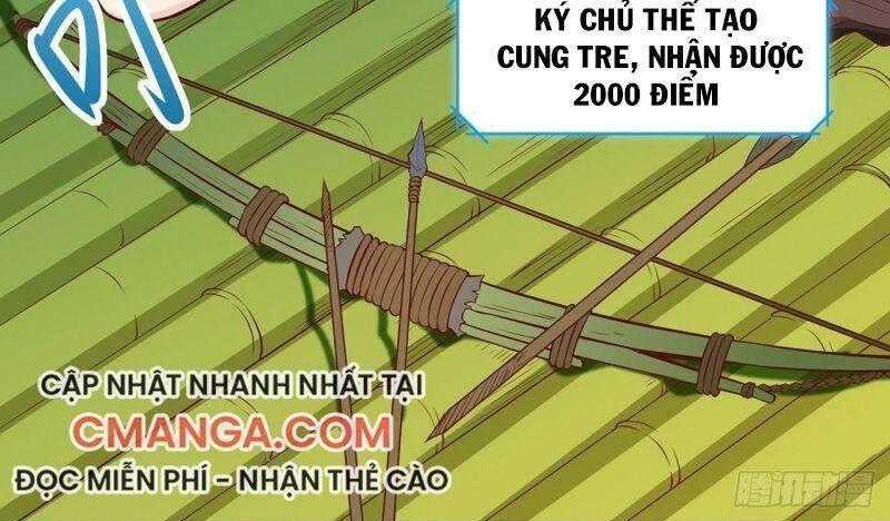 Sống Trên Hoang đảo Cùng Các Em Gái Chapter 25 - Trang 2