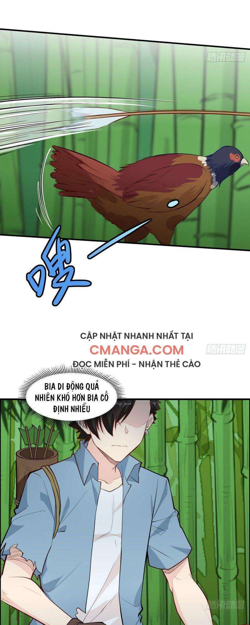 Sống Trên Hoang đảo Cùng Các Em Gái Chapter 26 - Trang 2