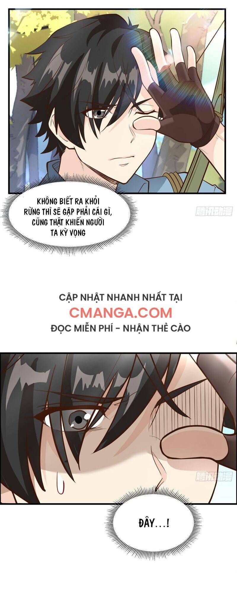 Sống Trên Hoang đảo Cùng Các Em Gái Chapter 28 - 19