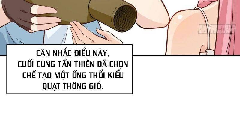 Sống Trên Hoang đảo Cùng Các Em Gái Chapter 29 - 24