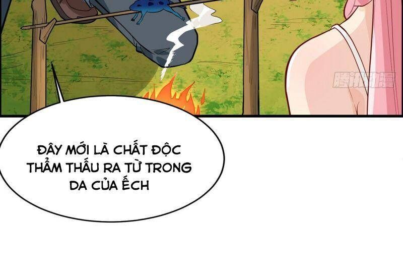 Sống Trên Hoang đảo Cùng Các Em Gái Chapter 32 - Trang 2