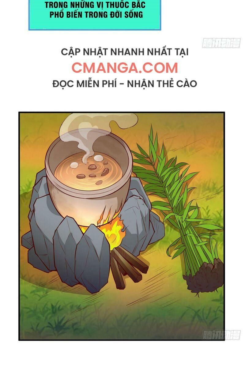 Sống Trên Hoang đảo Cùng Các Em Gái Chapter 35 - Trang 2