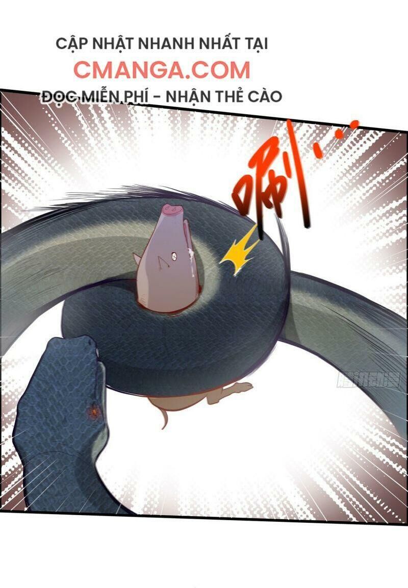 Sống Trên Hoang đảo Cùng Các Em Gái Chapter 43 - Trang 2