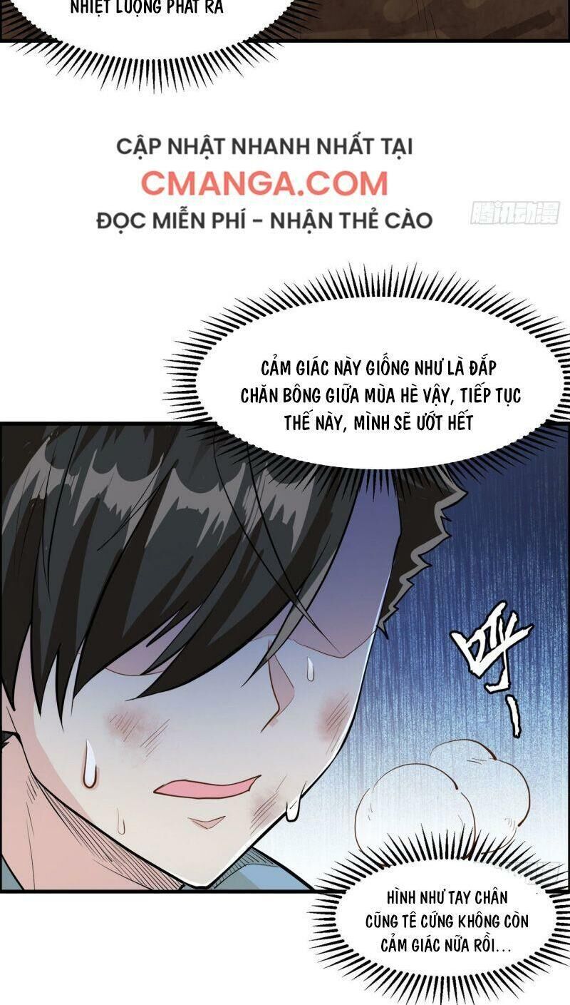 Sống Trên Hoang đảo Cùng Các Em Gái Chapter 44 - 5