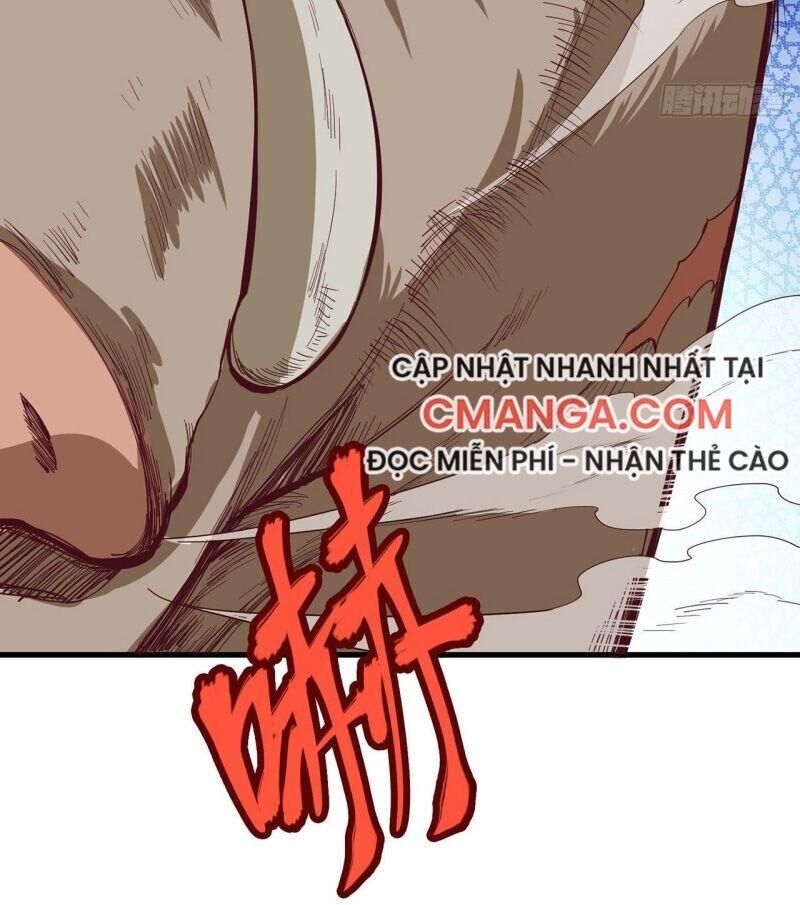 Sống Trên Hoang đảo Cùng Các Em Gái Chapter 19 - Trang 2