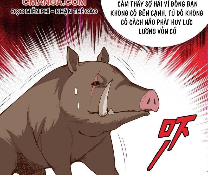 Sống Trên Hoang đảo Cùng Các Em Gái Chapter 19 - Trang 2