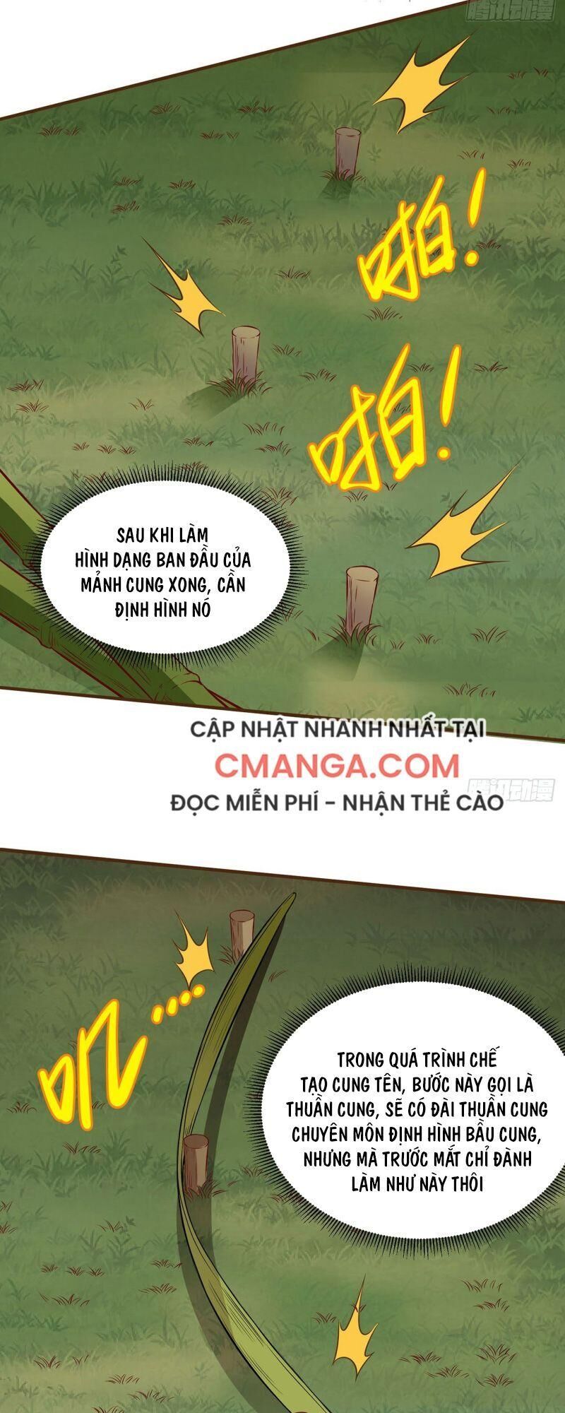 Sống Trên Hoang đảo Cùng Các Em Gái Chapter 24 - Next Chapter 25