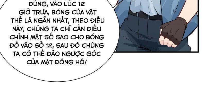 Sống Trên Hoang đảo Cùng Các Em Gái Chapter 27 - 28