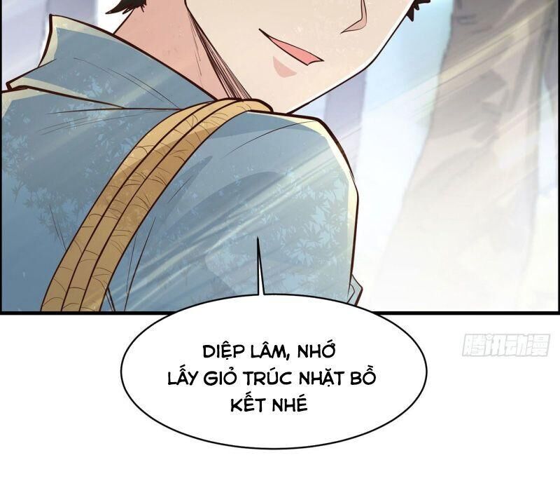 Sống Trên Hoang đảo Cùng Các Em Gái Chapter 38 - 12