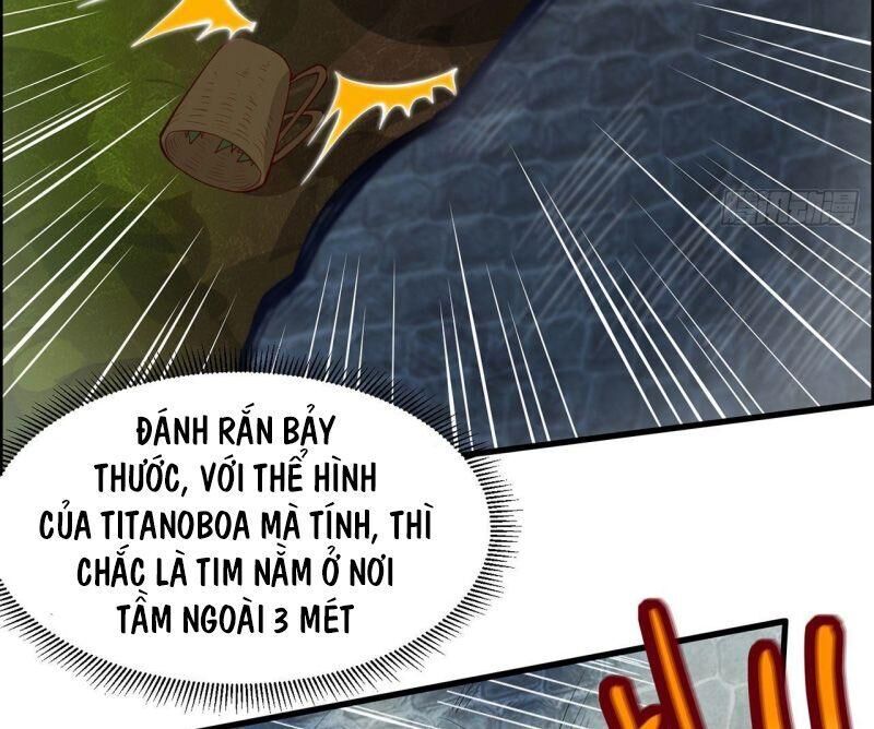 Sống Trên Hoang đảo Cùng Các Em Gái Chapter 42 - Trang 2