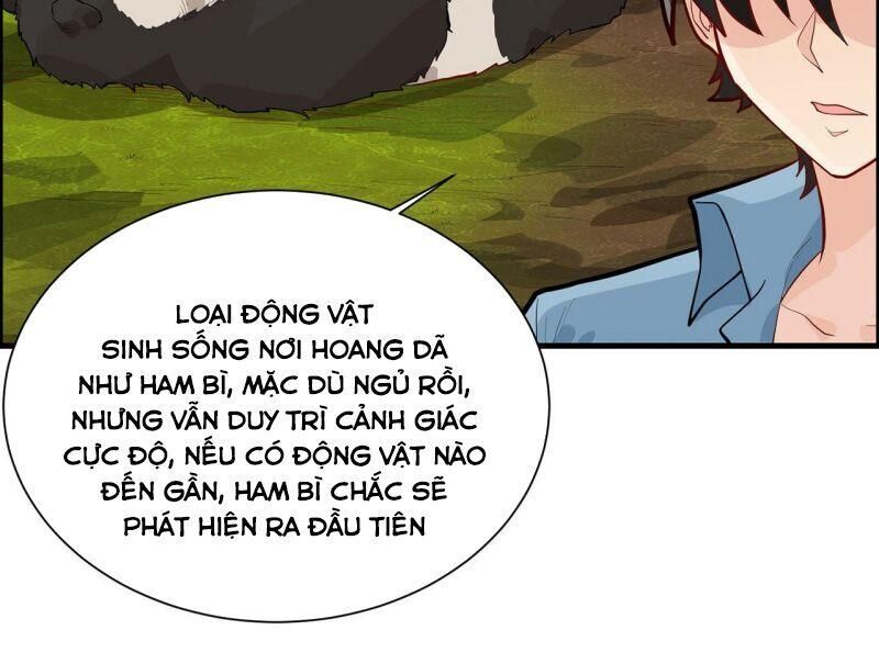 Sống Trên Hoang đảo Cùng Các Em Gái Chapter 46 - Trang 2